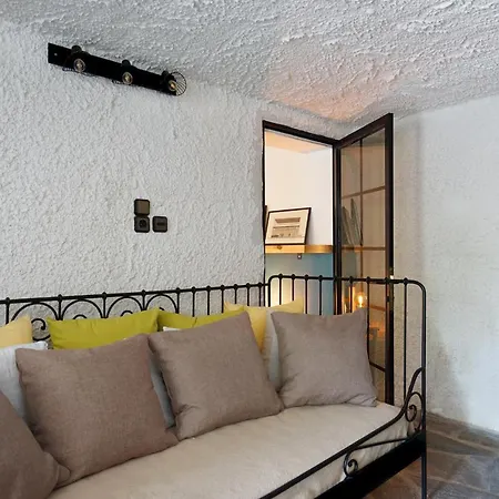 Xenia&akis Villa *