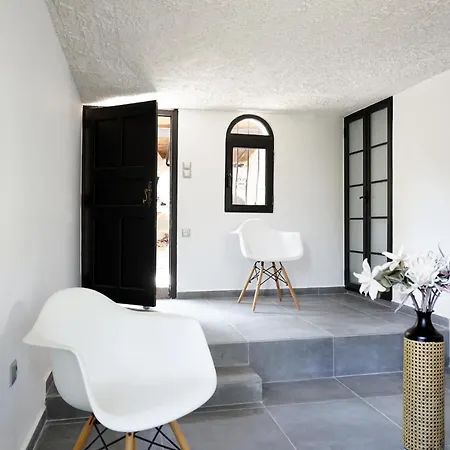 Xenia&akis Villa Atina