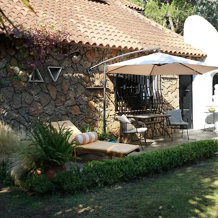Villa Xenia&akis