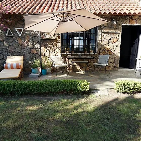 Xenia&akis Villa Atina