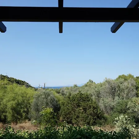 Villa Xenia&akis Atina