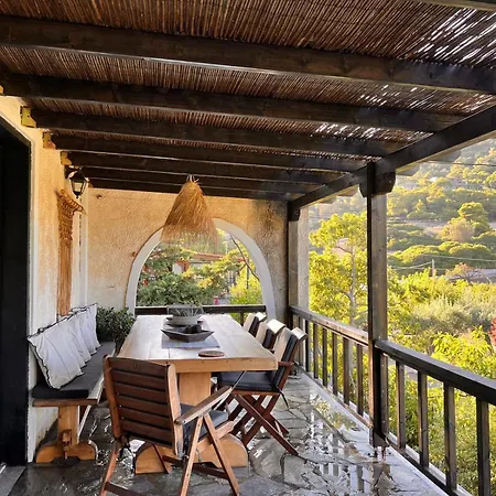 Xenia&akis Villa