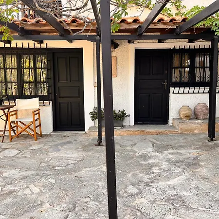 Villa Xenia&akis